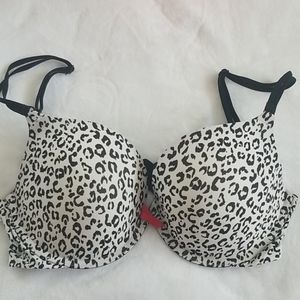 Victoria's Secret Push-Up Bra